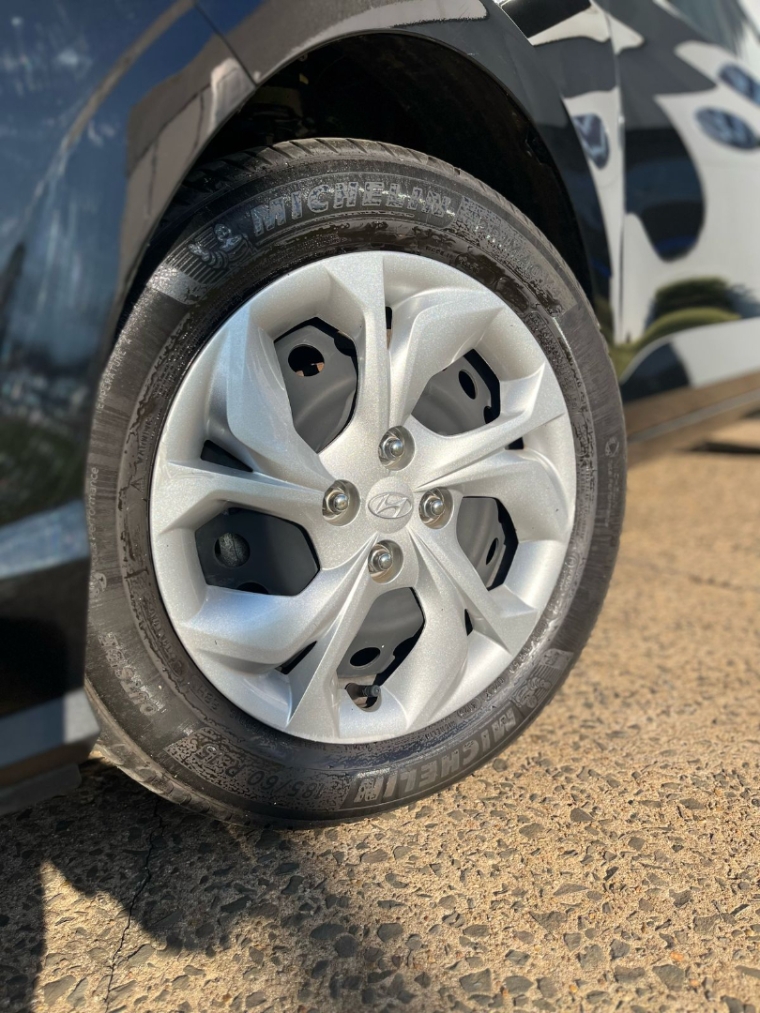 hyundai hb20 1.0 12v flex comfort manual 4p 2024