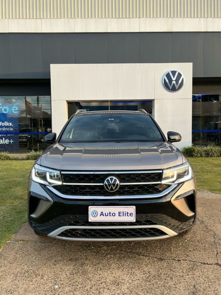 volkswagen taos 1.4 250 tsi total flex highline automatico 4p 2022 volkswagen taos 1.4 250 tsi total flex highline automatico 4p 2022