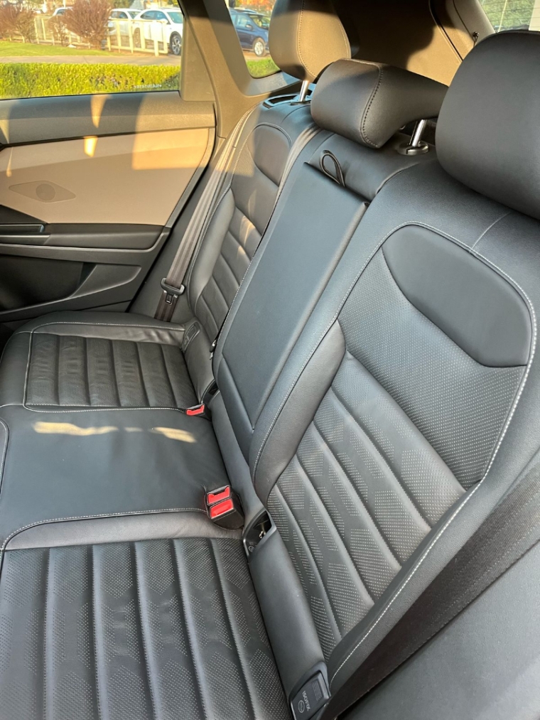 volkswagen taos 1.4 250 tsi total flex highline automatico 4p 2022
