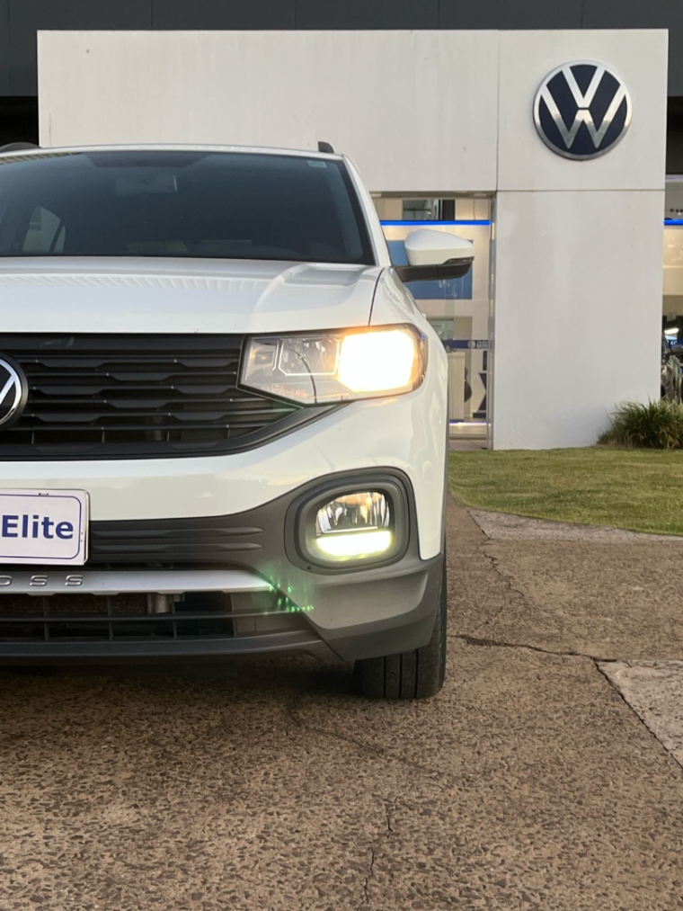 volkswagen t-cross 1.0 200 tsi total flex sense automatico 4p 2022