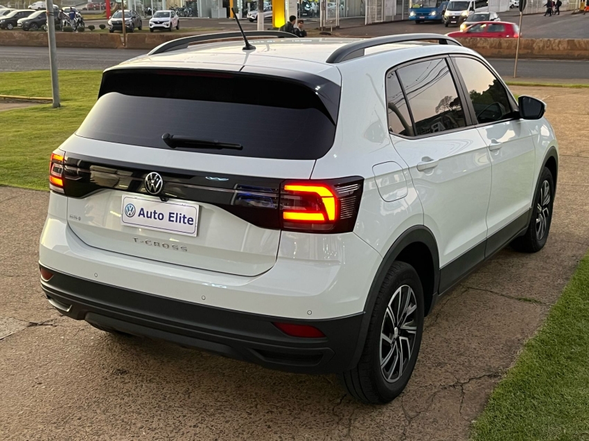volkswagen t-cross 1.0 200 tsi total flex sense automatico 4p 2022