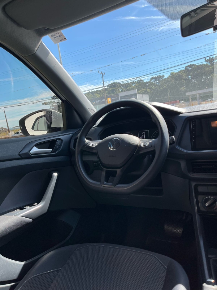 volkswagen t-cross 1.0 200 tsi total flex sense automatico 4p 2022