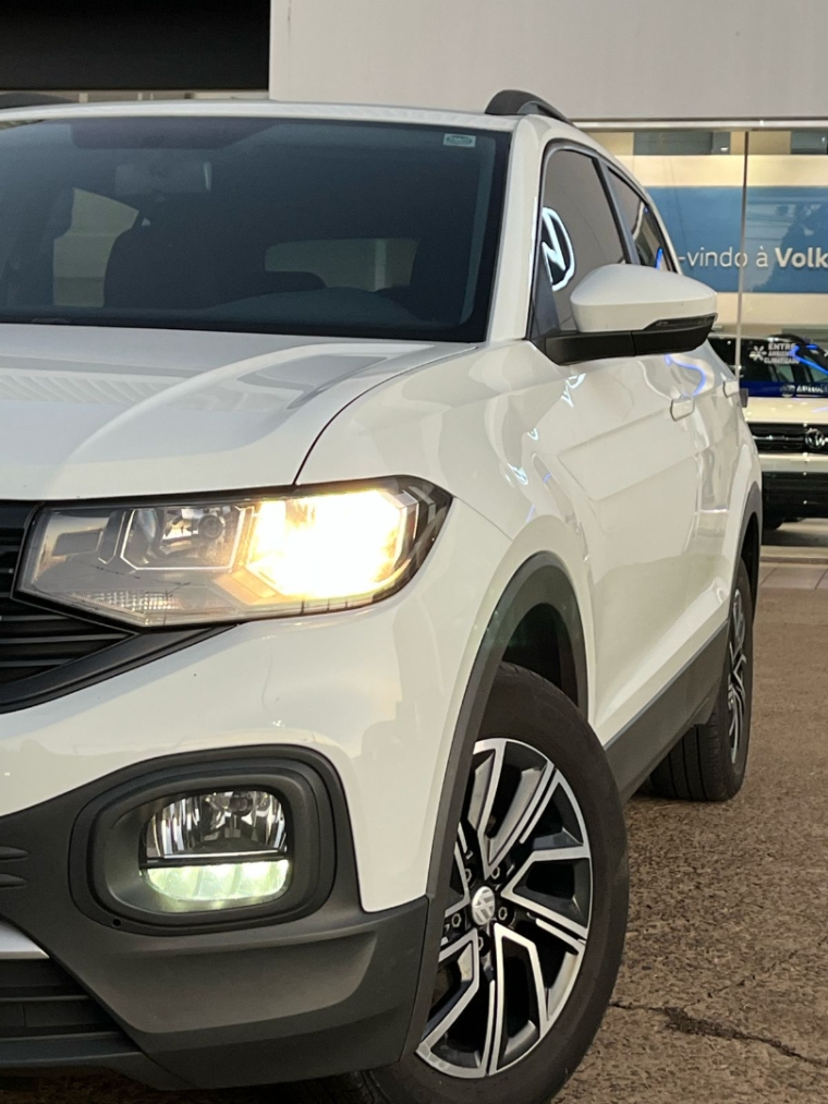 volkswagen t-cross 1.0 200 tsi total flex sense automatico 4p 2022