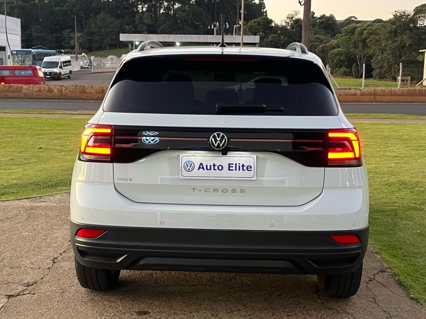 volkswagen t-cross 1.0 200 tsi total flex sense automatico 4p 2022