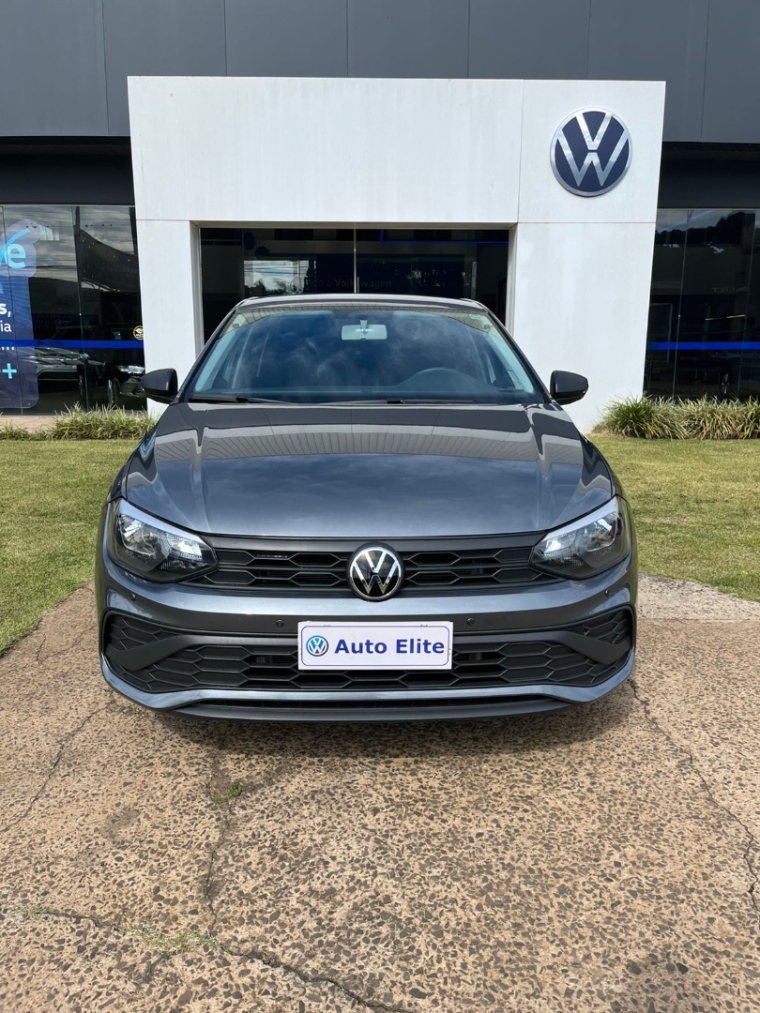 volkswagen polo 1.0 mpi track manual flex 4p 2024 volkswagen polo 1.0 mpi track manual flex 4p 2024