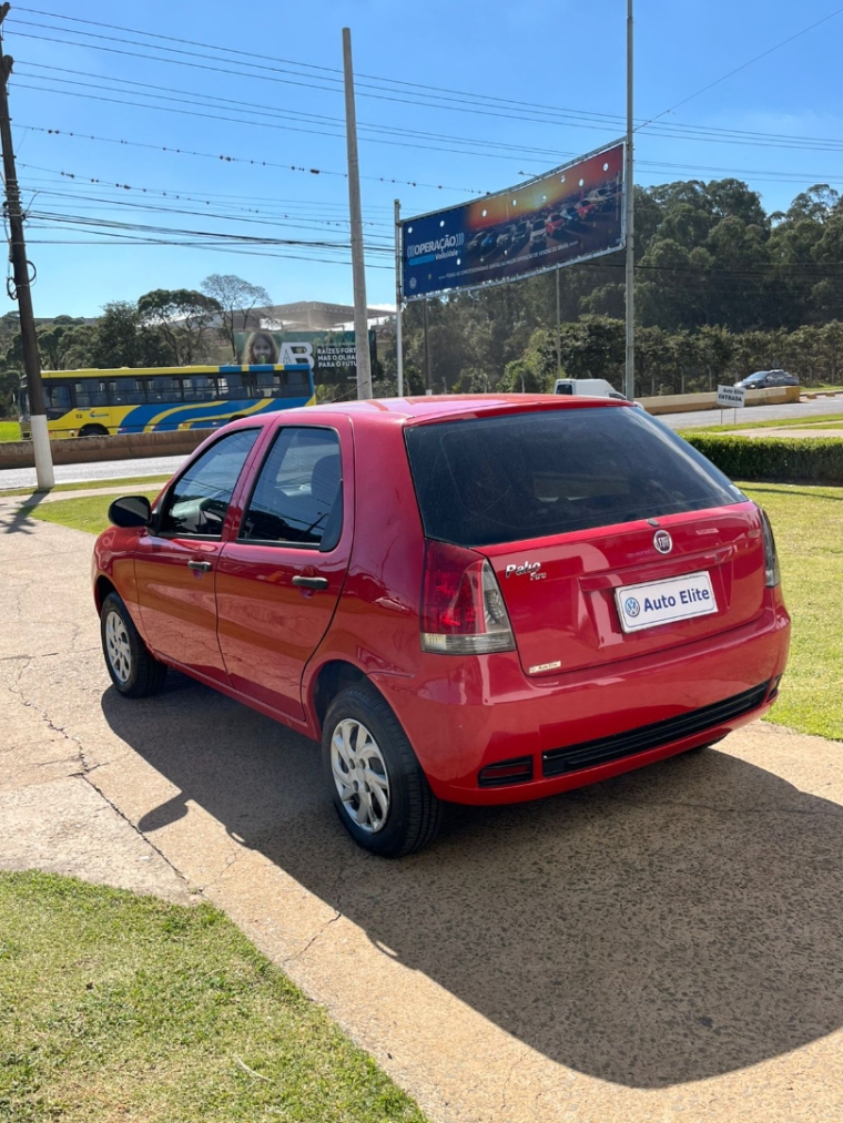 fiat palio 1.0 mpi fire 8v flex 4p manual 2015