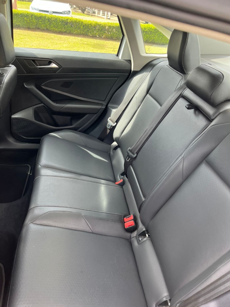 volkswagen jetta 1.4 250 tsi total flex comfortline tiptronic 4p automatico 2018
