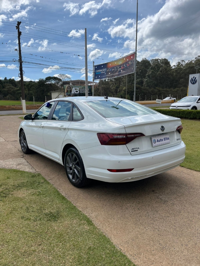 volkswagen jetta 1.4 250 tsi total flex comfortline tiptronic 4p automatico 2018