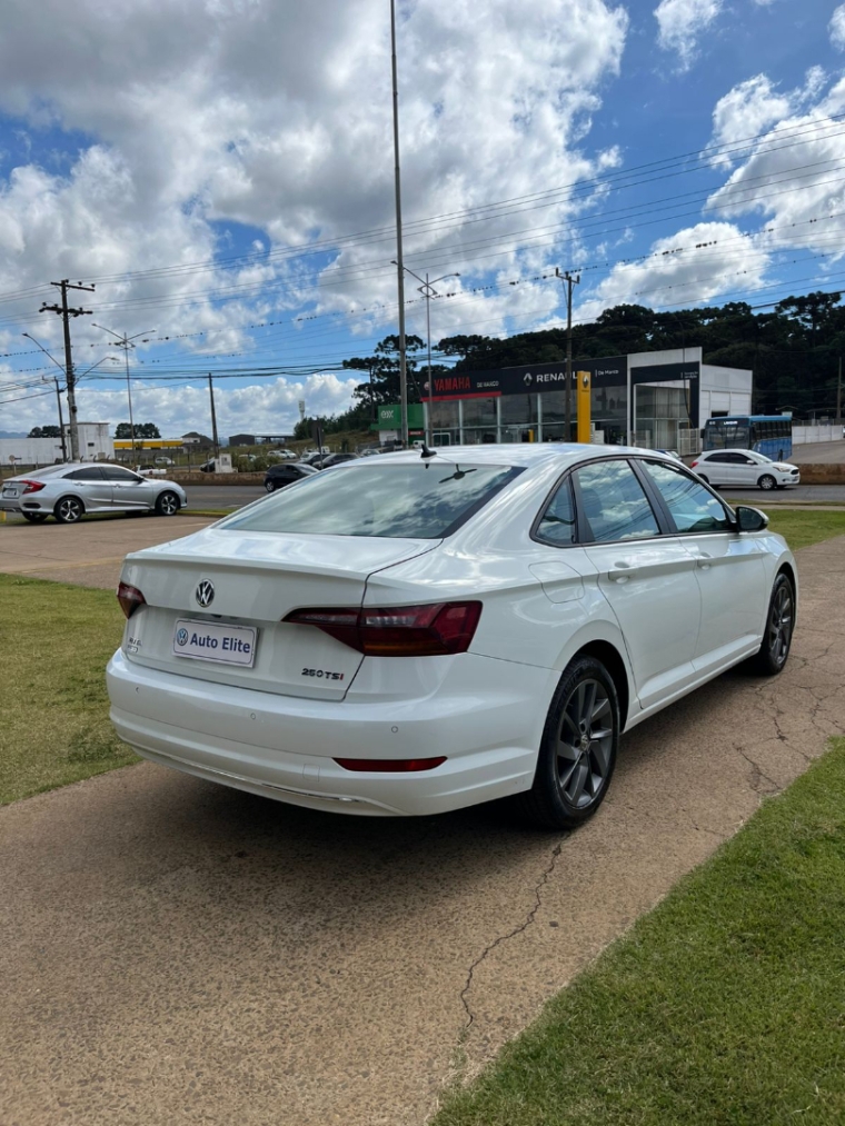 volkswagen jetta 1.4 250 tsi total flex comfortline tiptronic 4p automatico 2018