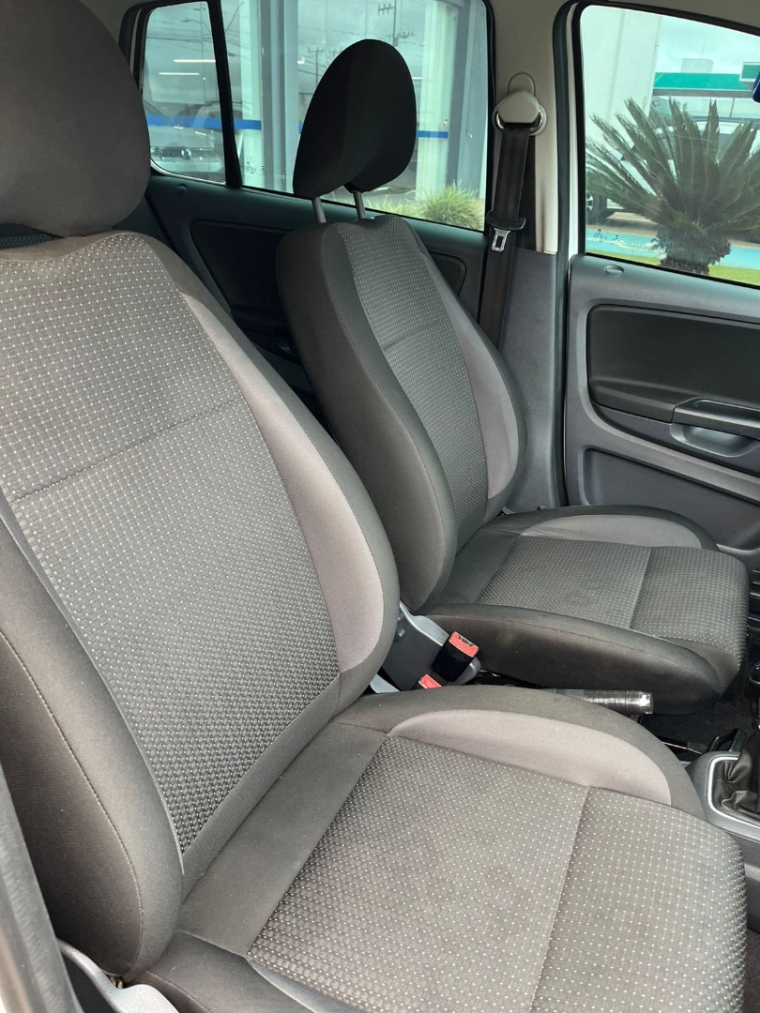 volkswagen fox 1.6 msi total flex connect 4p manual 2020