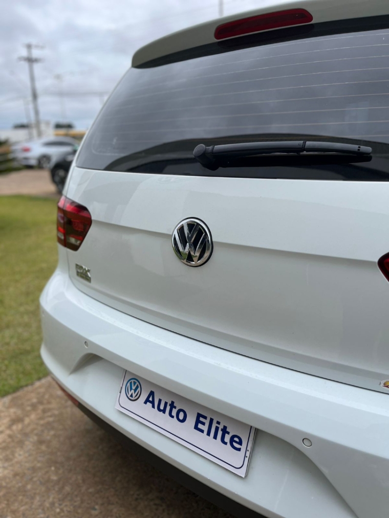 volkswagen fox 1.6 msi total flex connect 4p manual 2020