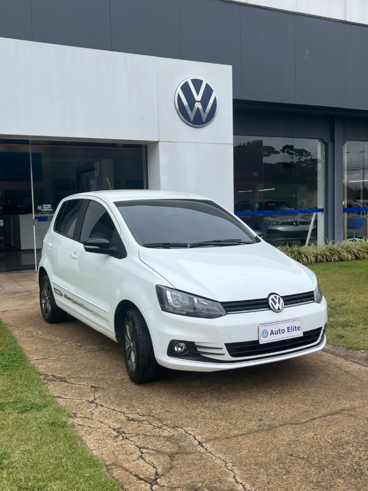 volkswagen fox 1.6 msi total flex connect 4p manual 2020
