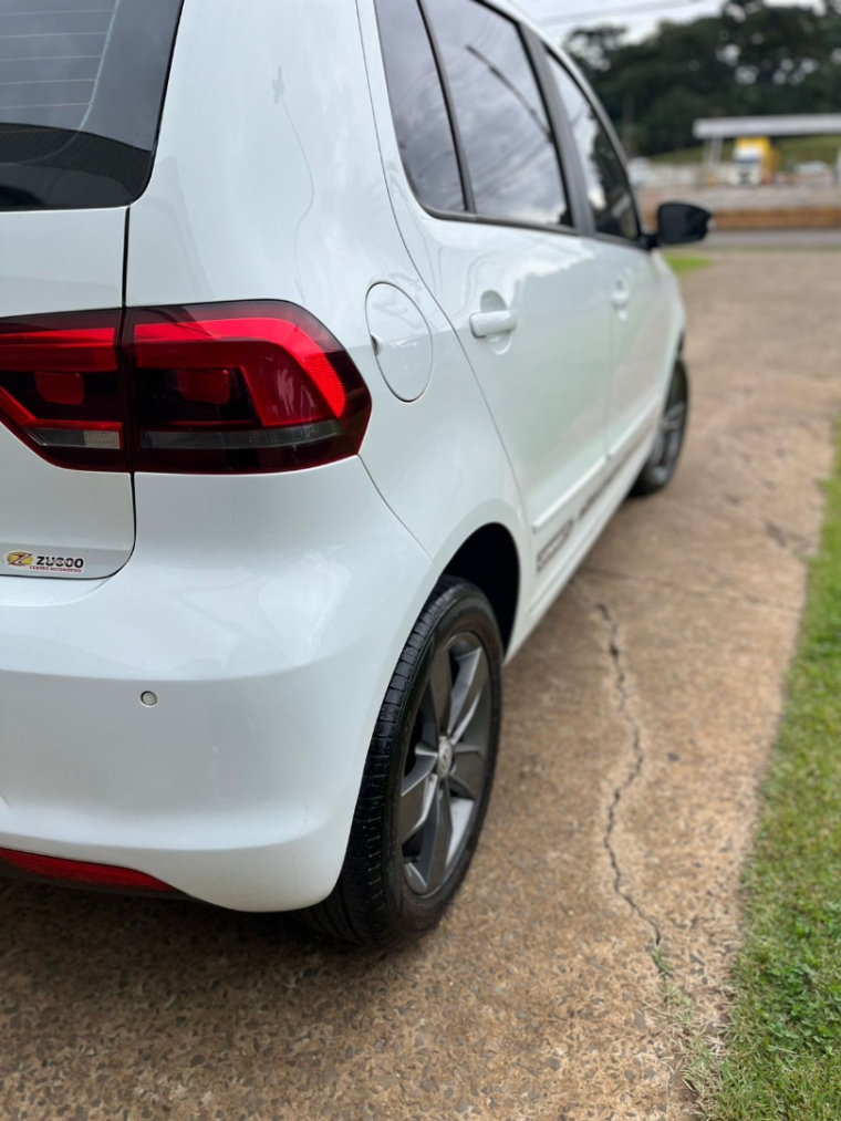 volkswagen fox 1.6 msi total flex connect 4p manual 2020