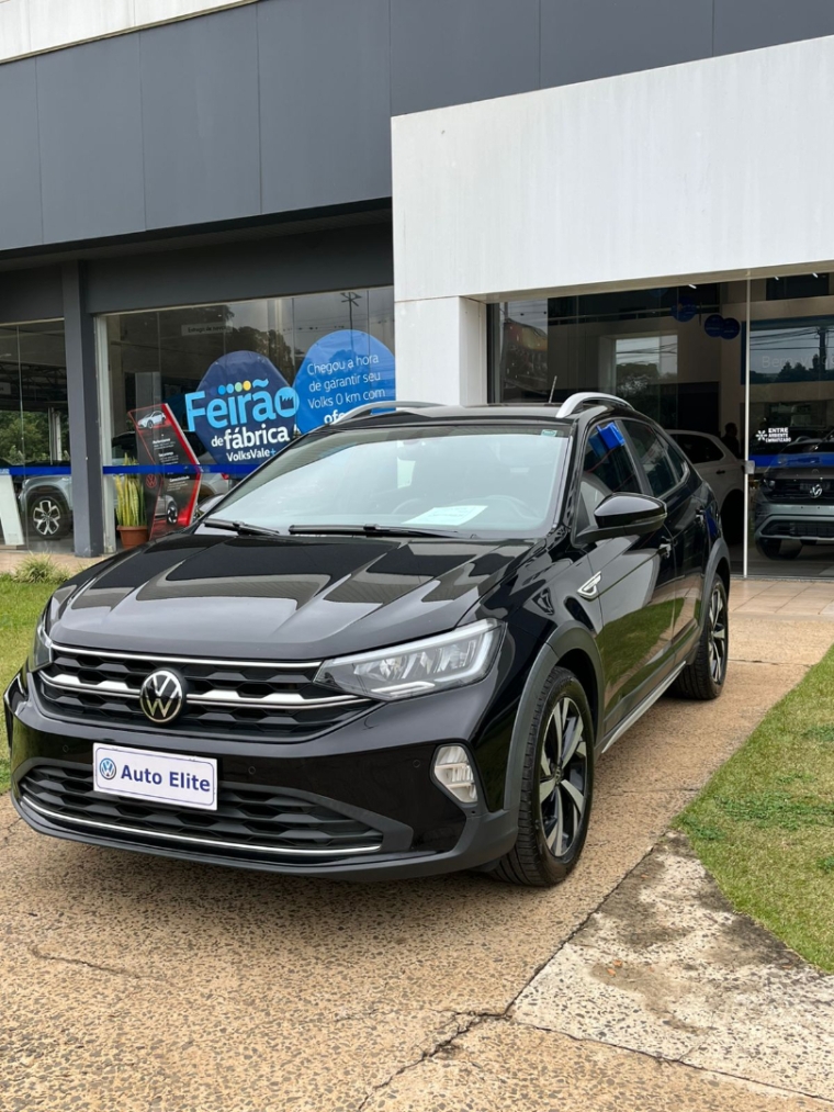 volkswagen nivus 1.0 200 tsi total flex highline automatico 4p 2021