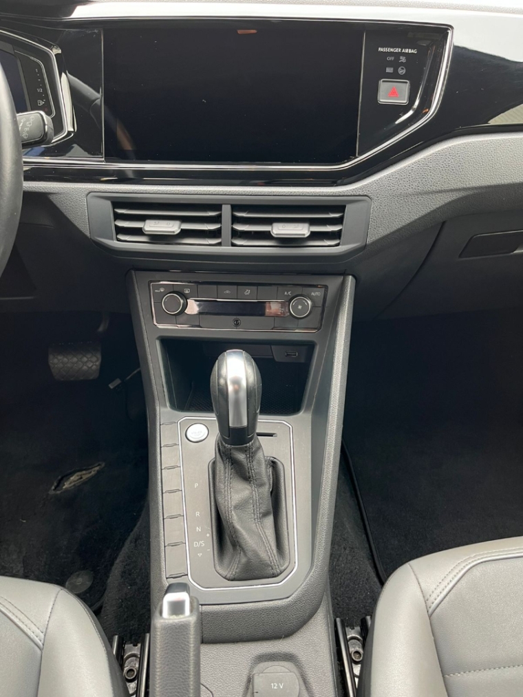 volkswagen nivus 1.0 200 tsi total flex highline automatico 4p 2021