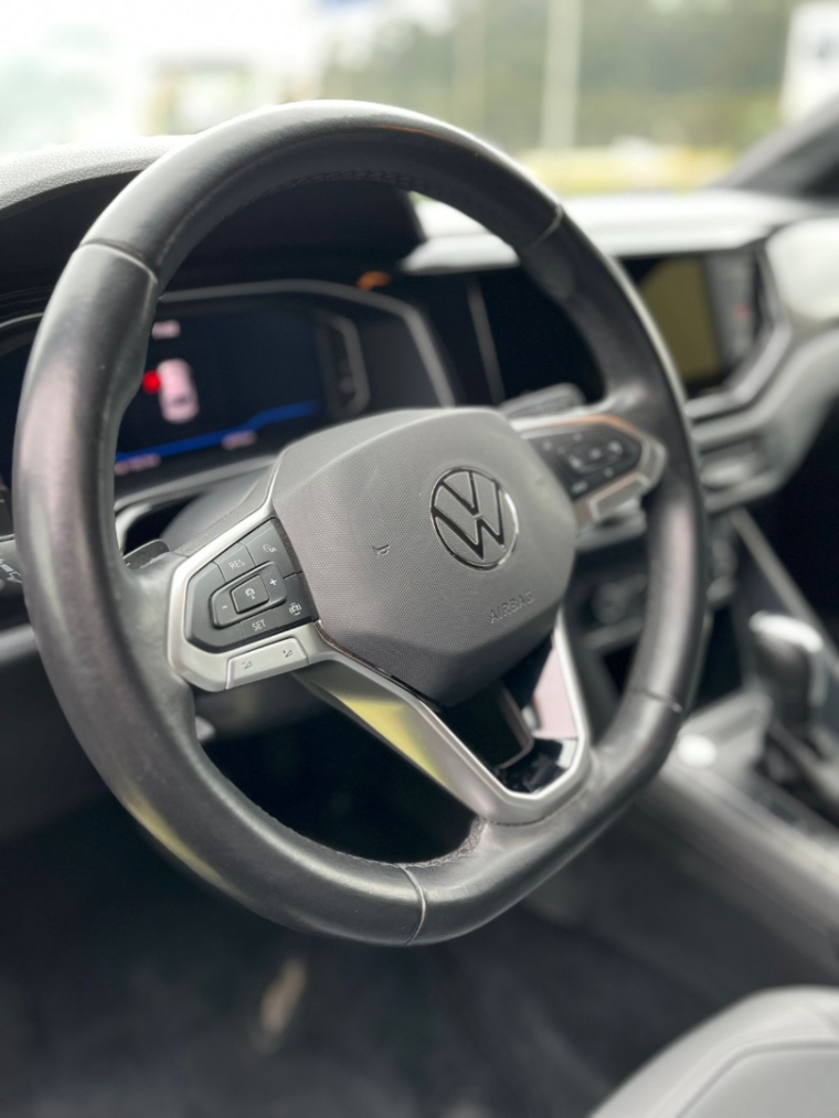 volkswagen nivus 1.0 200 tsi total flex highline automatico 4p 2021