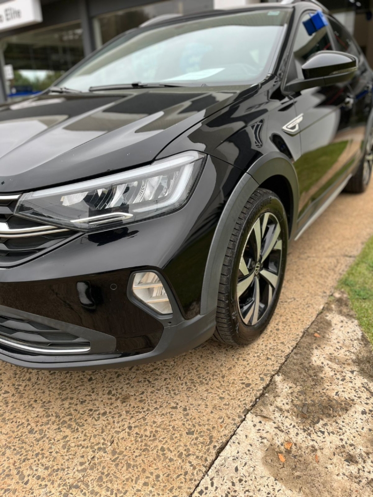 volkswagen nivus 1.0 200 tsi total flex highline automatico 4p 2021