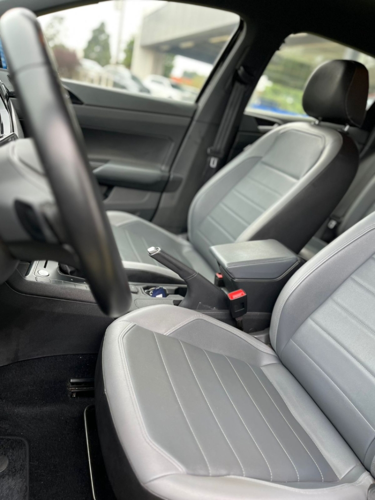 volkswagen nivus 1.0 200 tsi total flex highline automatico 4p 2021