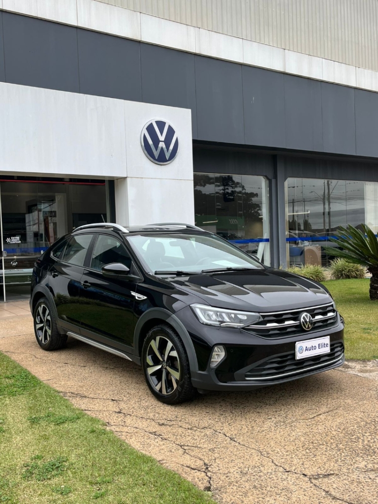 volkswagen nivus 1.0 200 tsi total flex highline automatico 4p 2021