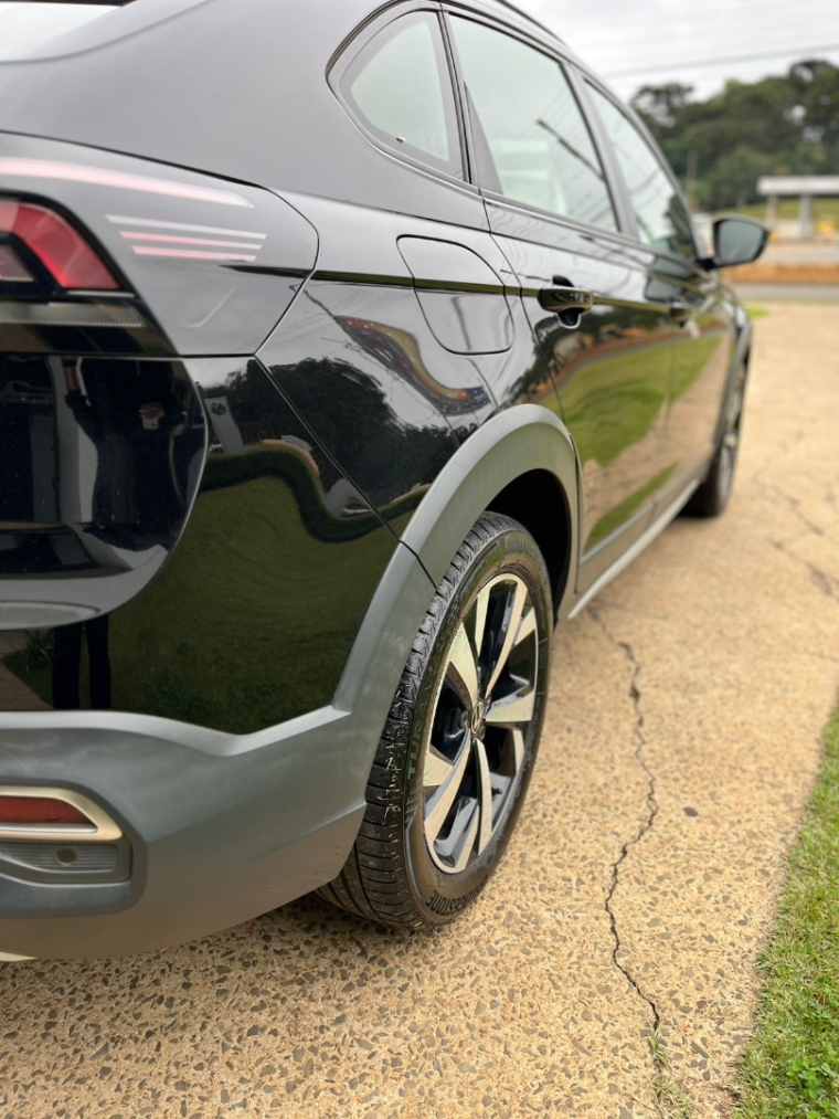 volkswagen nivus 1.0 200 tsi total flex highline automatico 4p 2021