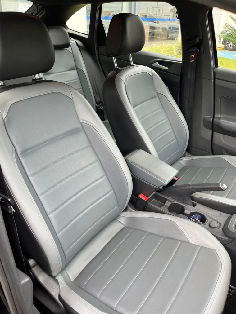 volkswagen nivus 1.0 200 tsi total flex highline automatico 4p 2021