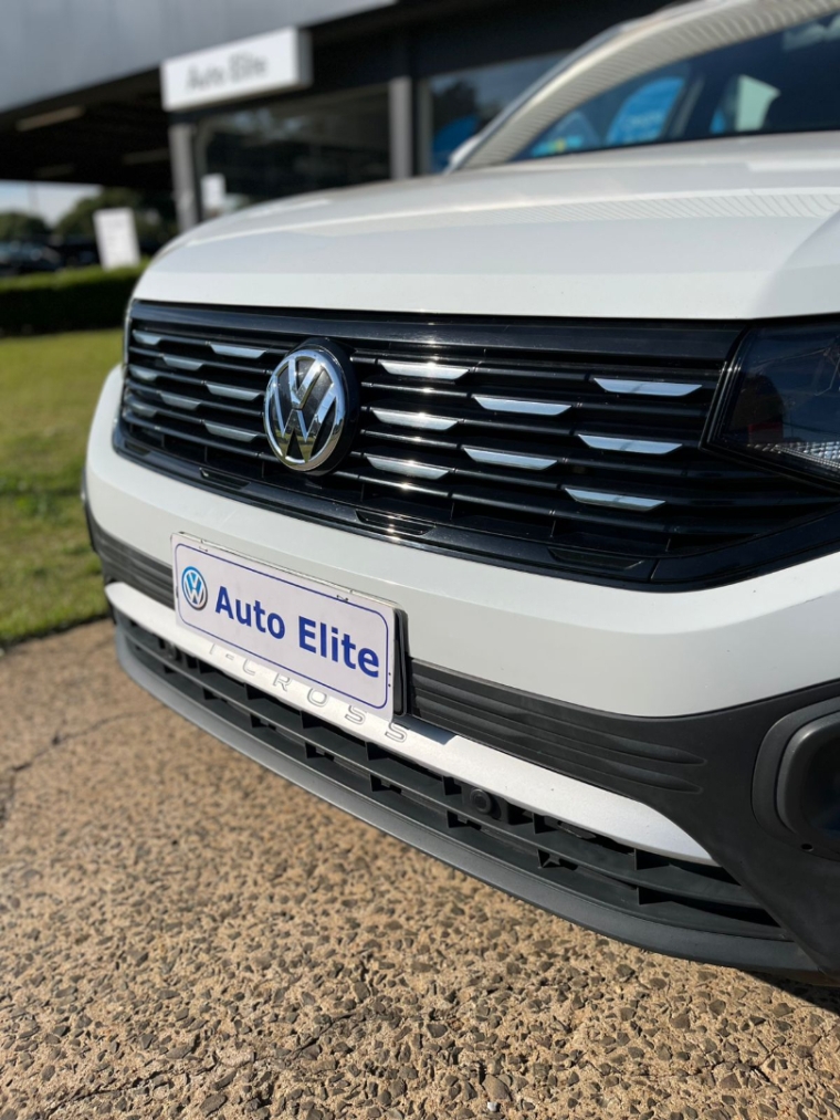 volkswagen t-cross 1.0 200 tsi total flex comfortline automatico 4p 2021