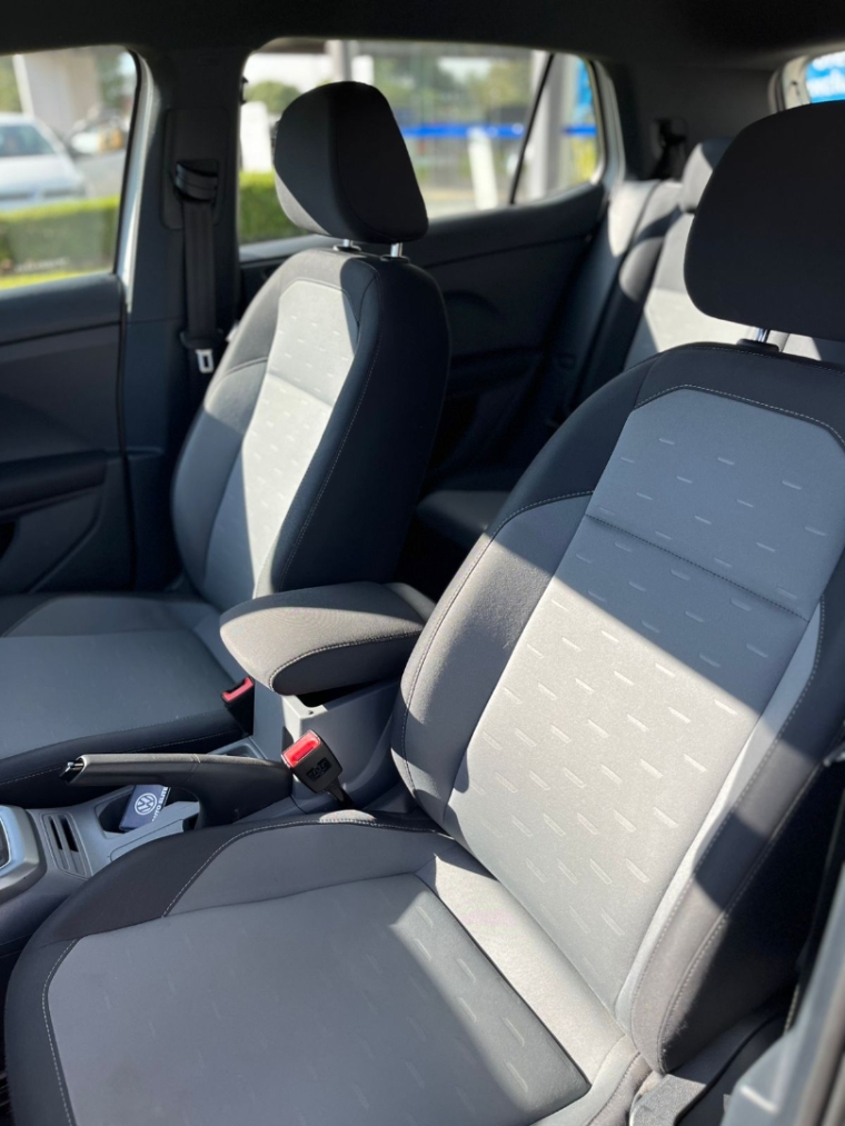 volkswagen t-cross 1.0 200 tsi total flex comfortline automatico 4p 2021