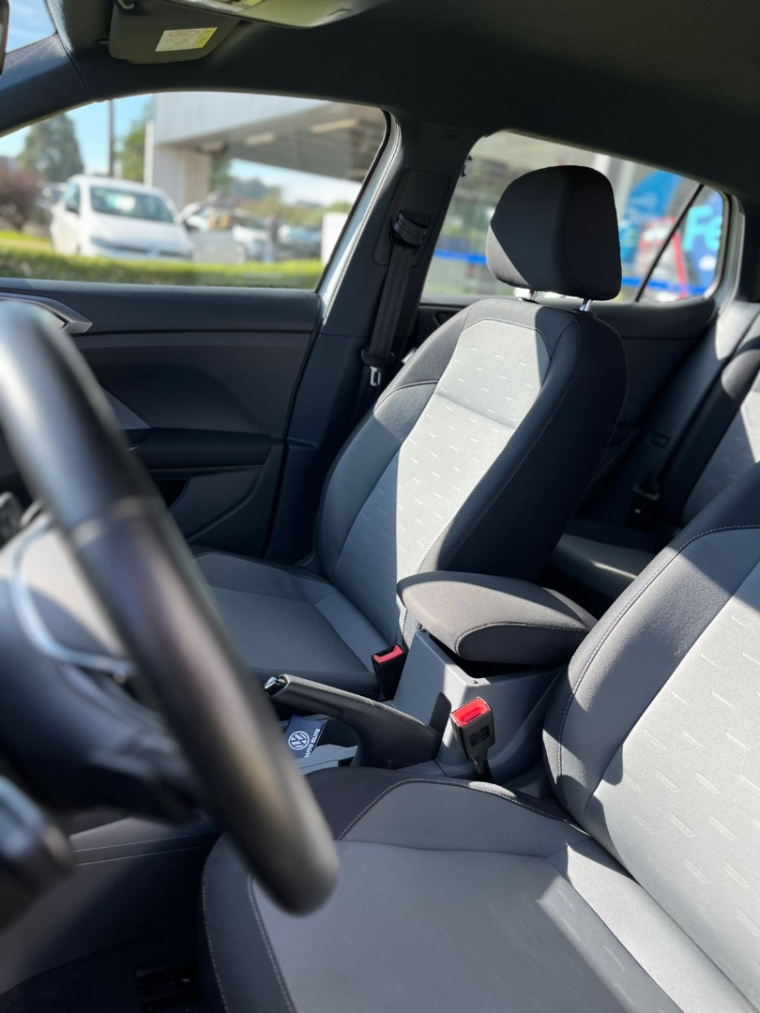 volkswagen t-cross 1.0 200 tsi total flex comfortline automatico 4p 2021