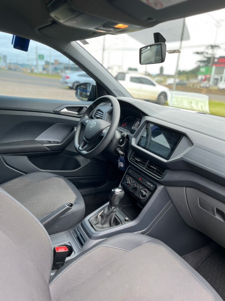 volkswagen t-cross 1.0 200 tsi total flex sense automatico 4p 2022