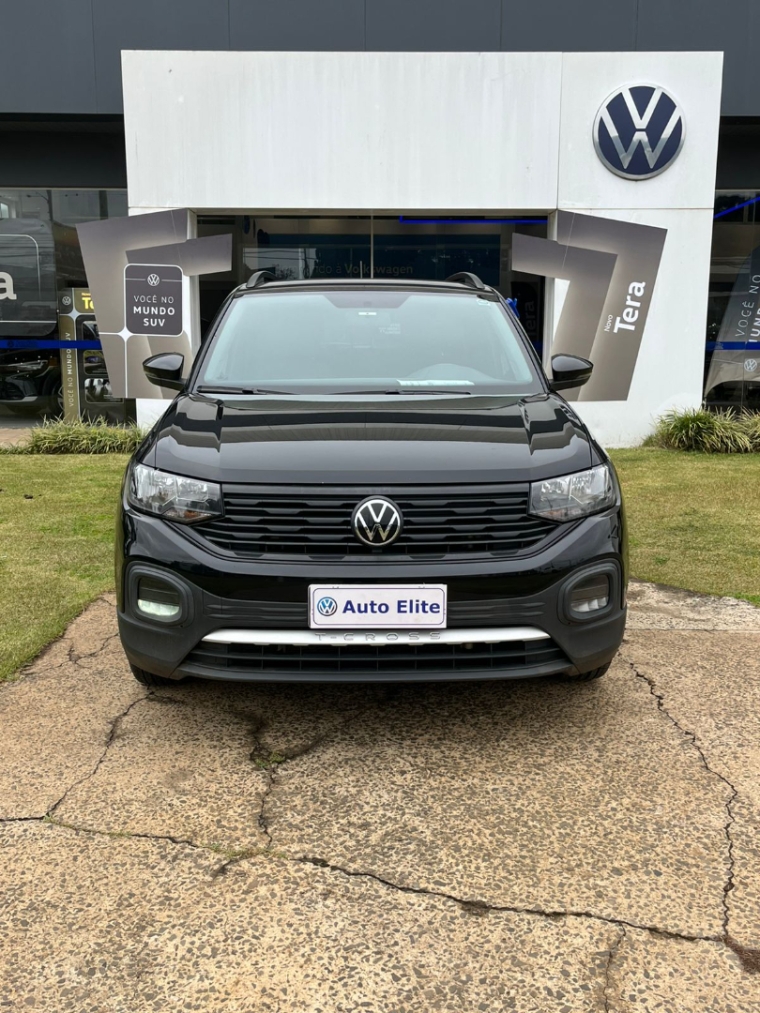 volkswagen t-cross 1.0 200 tsi total flex sense automatico 4p 2022 volkswagen t-cross 1.0 200 tsi total flex sense automatico 4p 2022