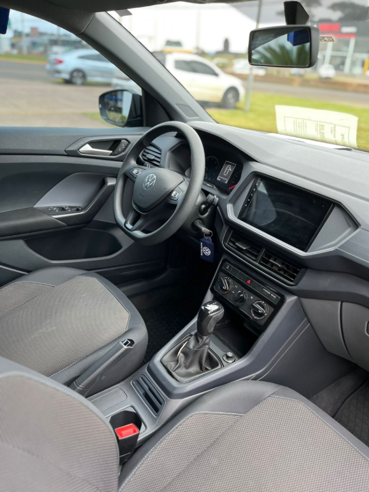 volkswagen t-cross 1.0 200 tsi total flex sense automatico 4p 2022
