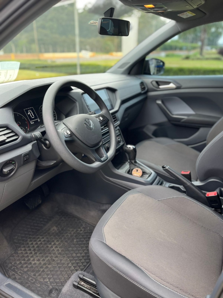 volkswagen t-cross 1.0 200 tsi total flex sense automatico 4p 2022
