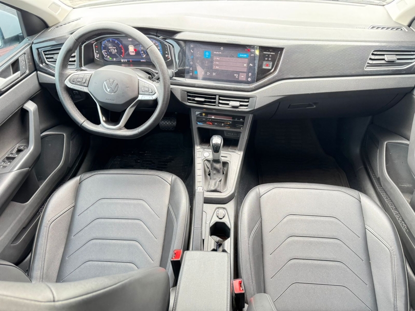 volkswagen polo 1.0 170 tsi highline automatico flex 4p 2023