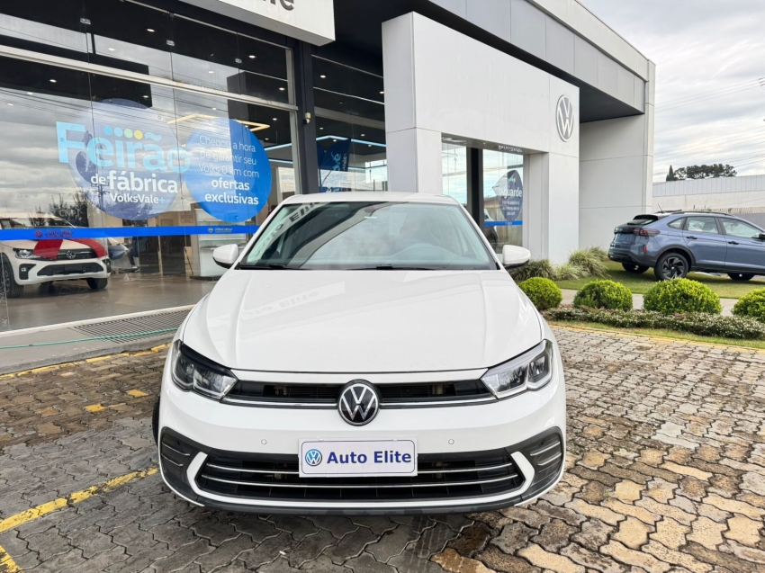 volkswagen polo 1.0 170 tsi highline automatico flex 4p 2023 volkswagen polo 1.0 170 tsi highline automatico flex 4p 2023