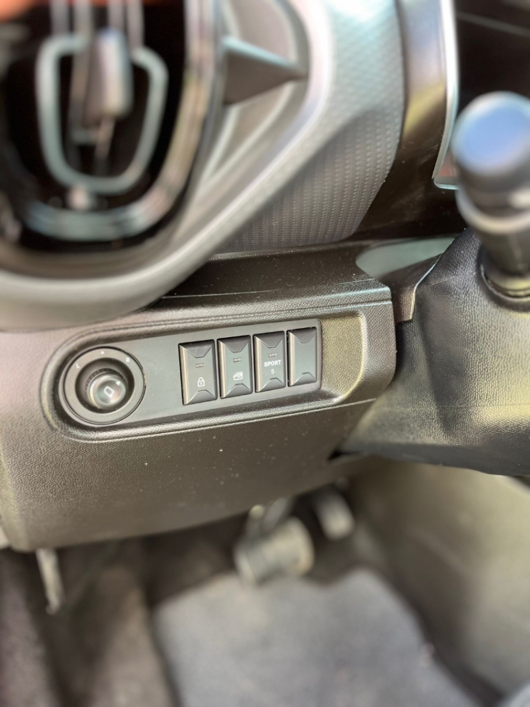citroen c3 aircross 1.0 turbo 200 flex feel pack cvt 4p automatico 2024