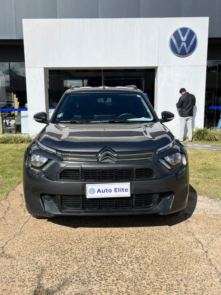 citroen c3 aircross 1.0 turbo 200 flex feel pack cvt 4p automatico 2024 citroen c3 aircross 1.0 turbo 200 flex feel pack cvt 4p automatico 2024