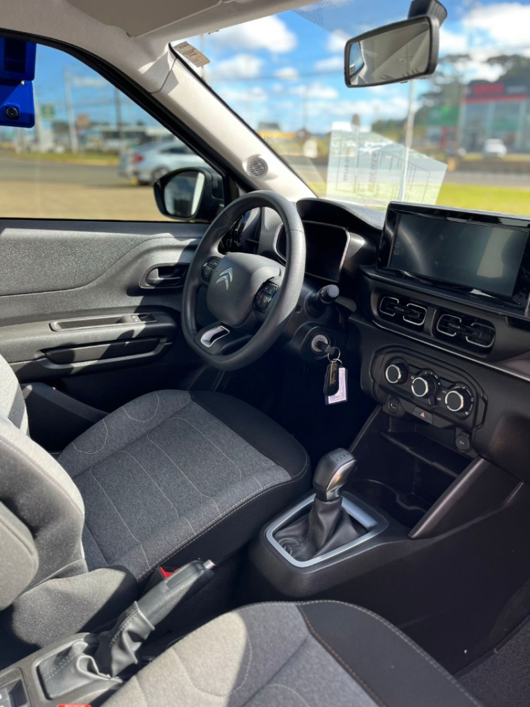 citroen c3 aircross 1.0 turbo 200 flex feel pack cvt 4p automatico 2024
