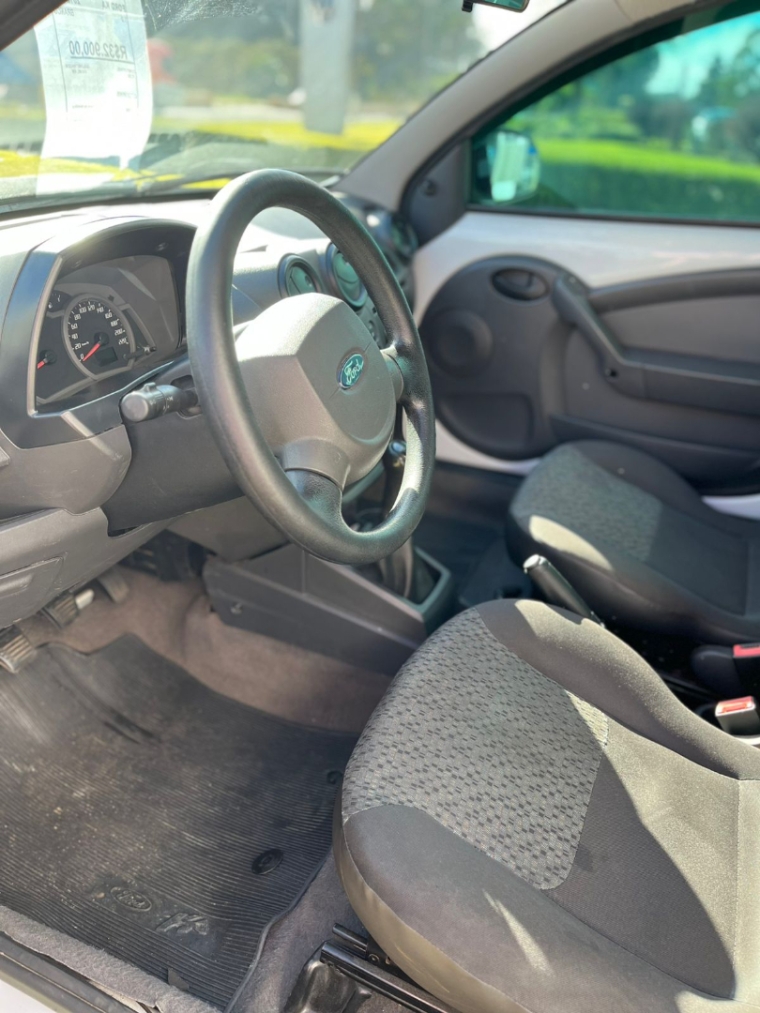 ford ka 1.0 mpi 8v flex 2p manual 2013