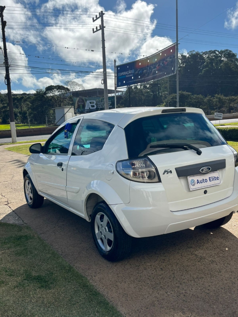 ford ka 1.0 mpi 8v flex 2p manual 2013