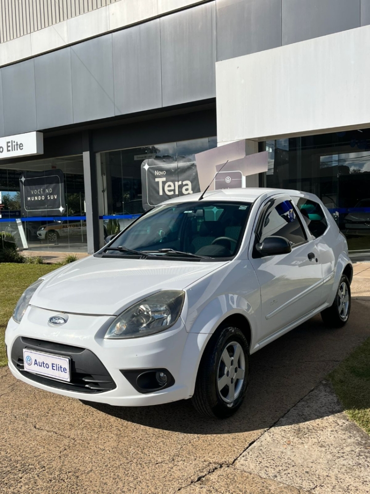 ford ka 1.0 mpi 8v flex 2p manual 2013