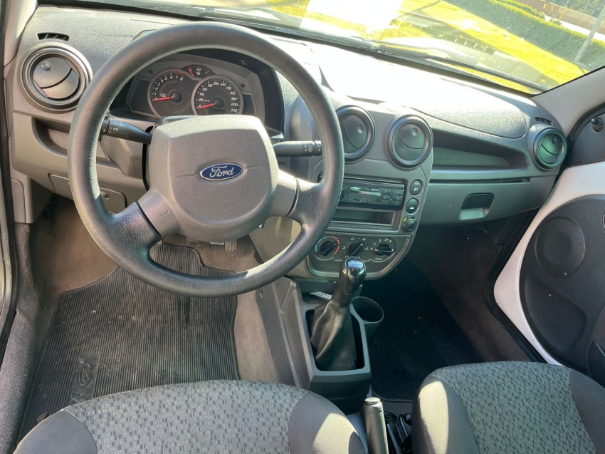 ford ka 1.0 mpi 8v flex 2p manual 2013