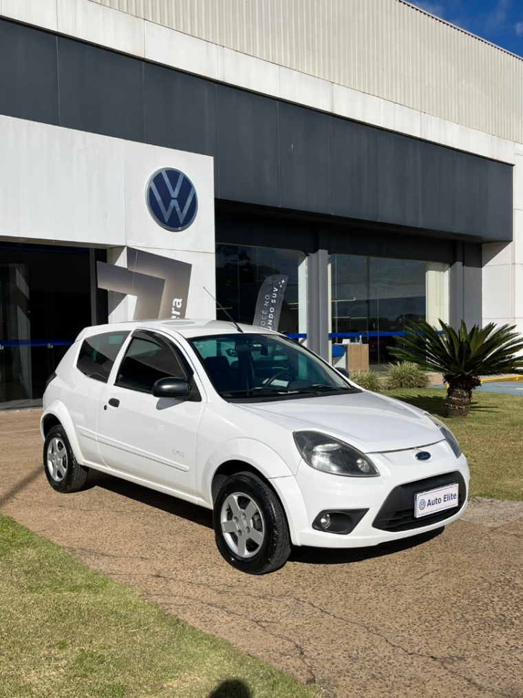ford ka 1.0 mpi 8v flex 2p manual 2013