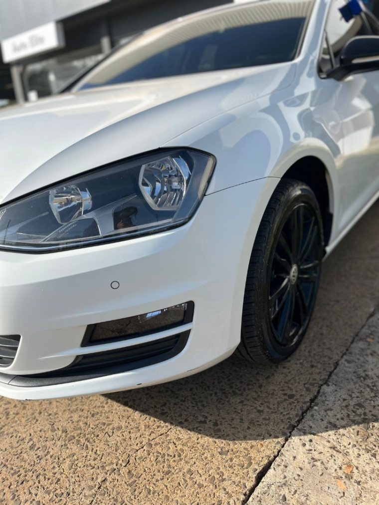 volkswagen golf 1.4 tsi comfortline 16v gasolina 4p automatico 2015