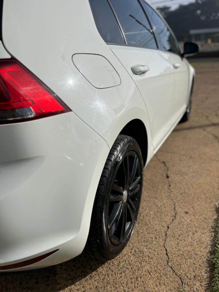 volkswagen golf 1.4 tsi comfortline 16v gasolina 4p automatico 2015