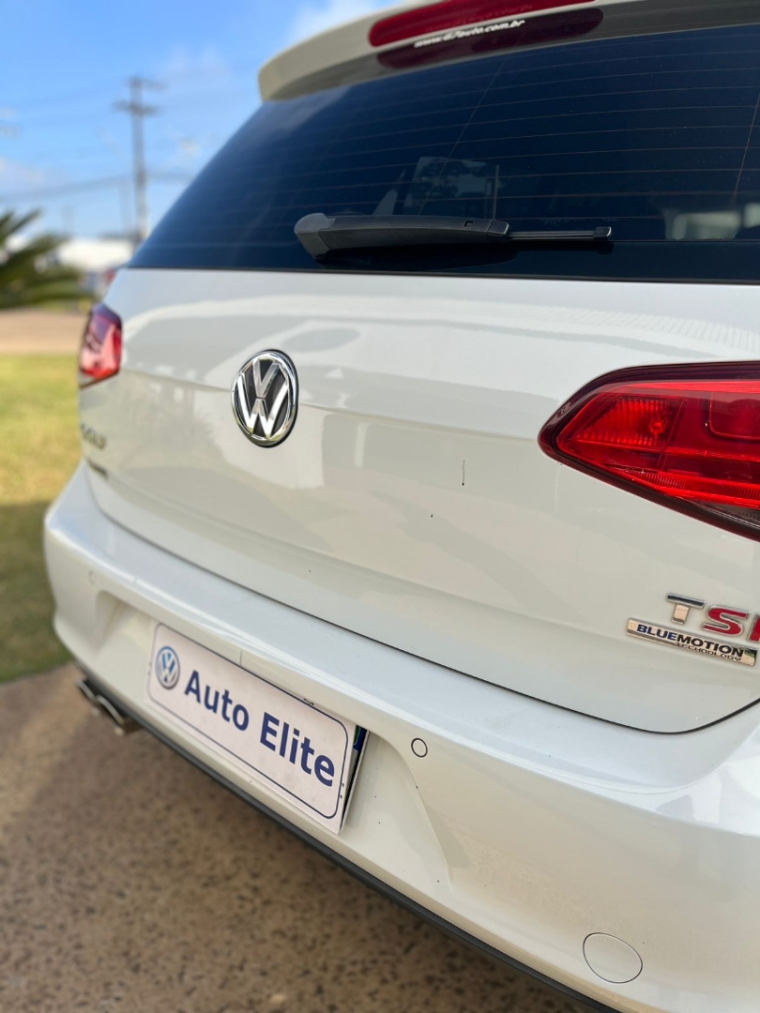 volkswagen golf 1.4 tsi comfortline 16v gasolina 4p automatico 2015