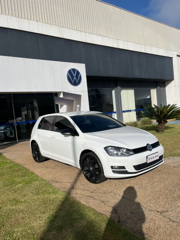 volkswagen golf 1.4 tsi comfortline 16v gasolina 4p automatico 2015