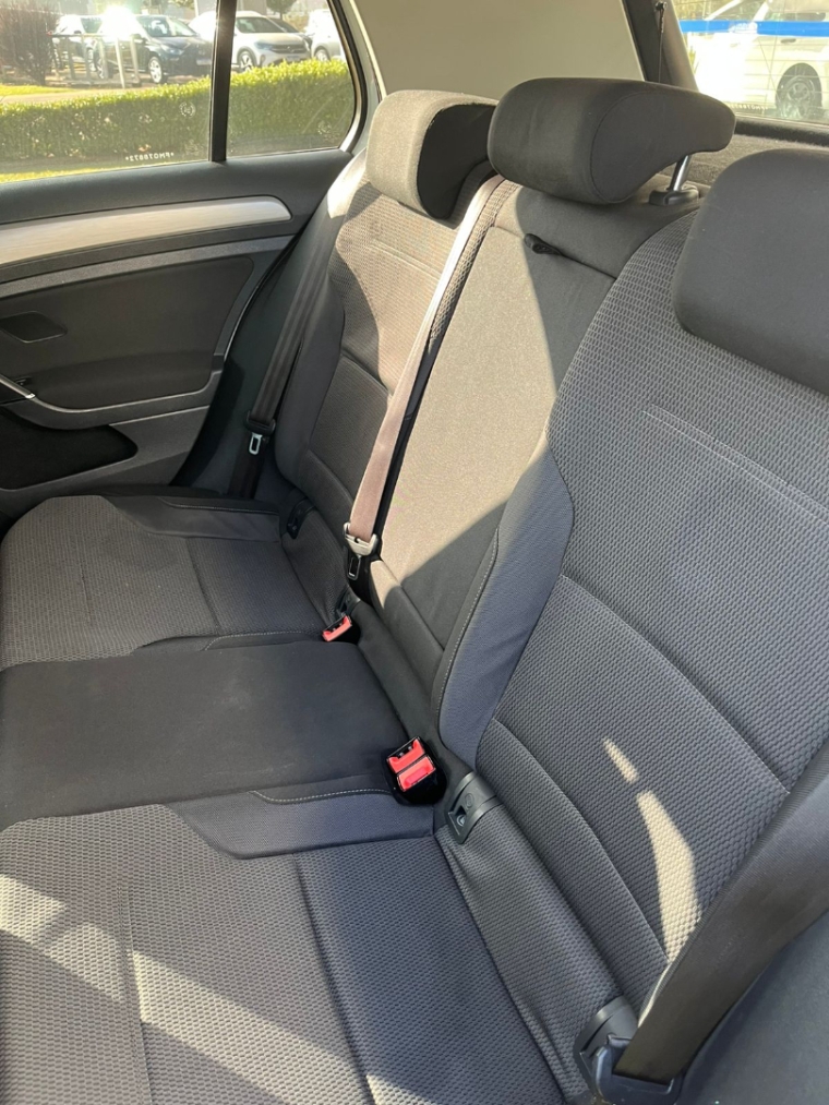 volkswagen golf 1.4 tsi comfortline 16v gasolina 4p automatico 2015