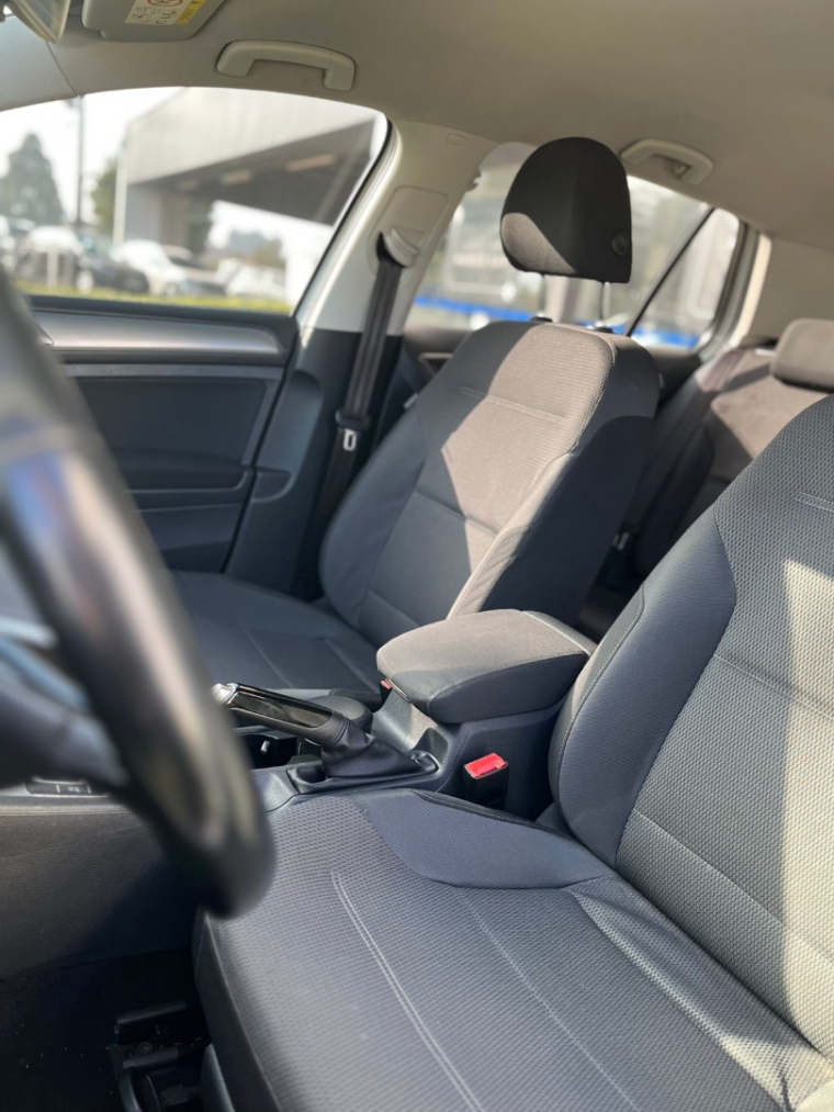 volkswagen golf 1.4 tsi comfortline 16v gasolina 4p automatico 2015