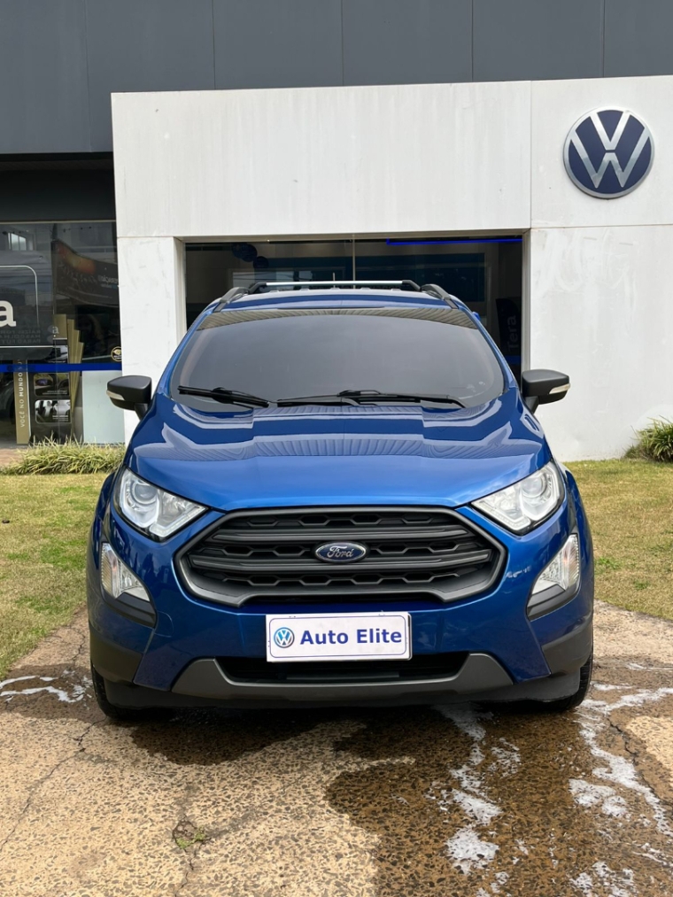 ford ecosport 1.5 ti-vct flex freestyle automatico 4p 2018 ford ecosport 1.5 ti-vct flex freestyle automatico 4p 2018