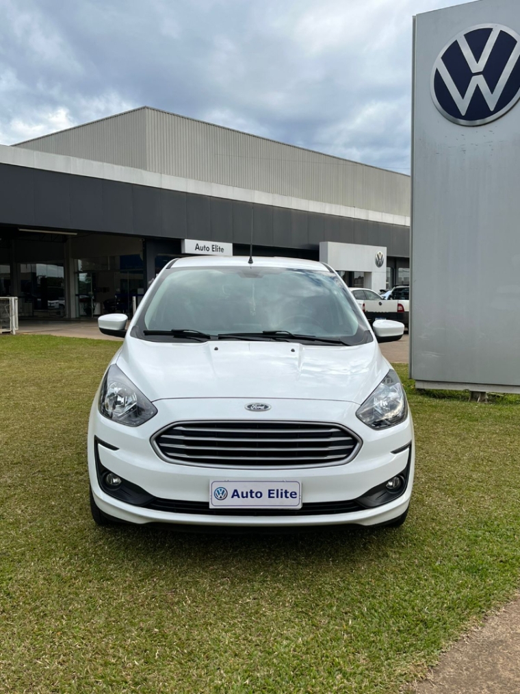 ford ka 1.5 ti-vct flex se plus sedan manual 4p 2020